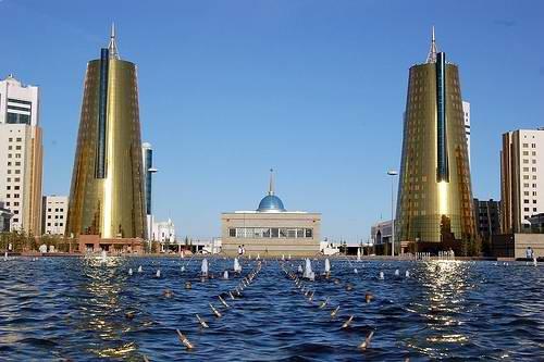 Kazakistan (Astana)