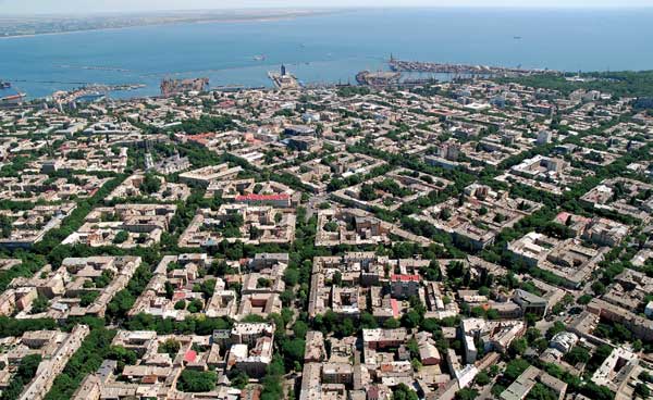 Ukrayna (Kiev, Donetsk)