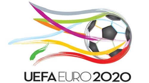 Euro 2020'ye ev sahiplii yapacak lkeler, 25 Eyll 2014'te aklanacak.