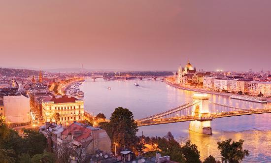 Macaristan (Budapete)