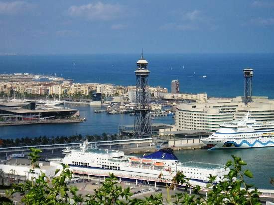 spanya (Madrid, Barcelona, Bilbao, Valencia)