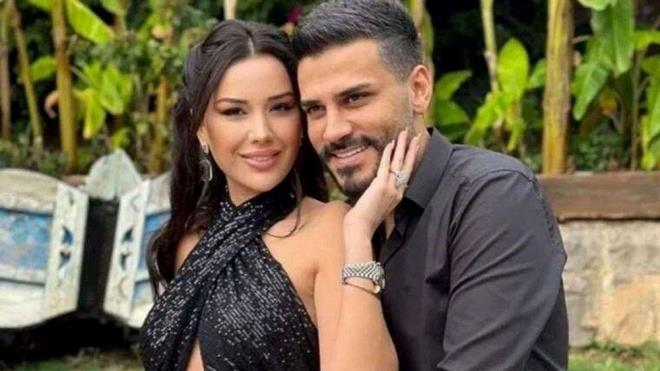 Soruturma kapsamnda Dilan Polat, Engin Polat ve Sla Dou?nun da aralarnda bulunduu phelilerden 14? tutuklanm, 9?u ise adli kontrol artyla serbest braklmt.