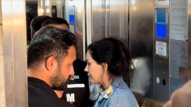 Paraya bloke koyduran ekipler, 4 pheliyi gzaltna alm, geniletilen soruturmada aranan 3 zanl daha yakalanmt.