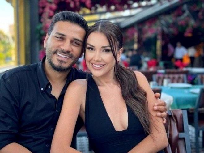 Eryiit, sosyal medya hesabndan yapt aklamada, Dilan Polat ile bugn grtn belirterek, Polat'n gz olduuna, intihar edeceine dair yaplan maniplasyonlara itibar edilmemesini istedi.