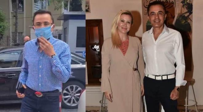 nl diyetisyen ve beslenme uzman Ender Sara, 10 yldr evli olduu iki ocuunun annesi Benan Sara?n kendisine tekme tokat saldrdn ve kravatla boynunu skarak nefes almasna engel olduunu iddia ederek soluu mahkemede ald.