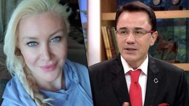 Einin haksz ve hukuka aykr eylemleri nedeniyle urad tehdit, hakaret, psikolojik ve fiziksel iddetin son bulmasn talep eden Ender Sara'n istei mahkeme tarafndan hakl bulundu.