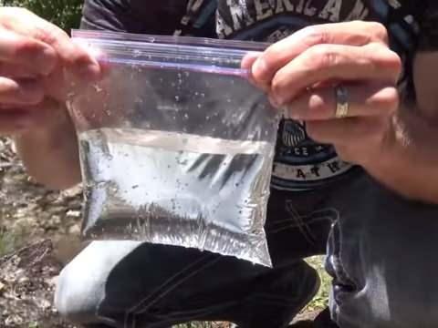 IRA SUYUNUN BLNMEYEN FAYDALARI