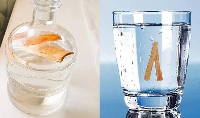 ra suyu am aacndan elde edilir. am ras antiseptik zellii sayesinde solunum yolu enfeksiyonu ve idrar yollar enfeksiyonunu iyiletirebiliyor.