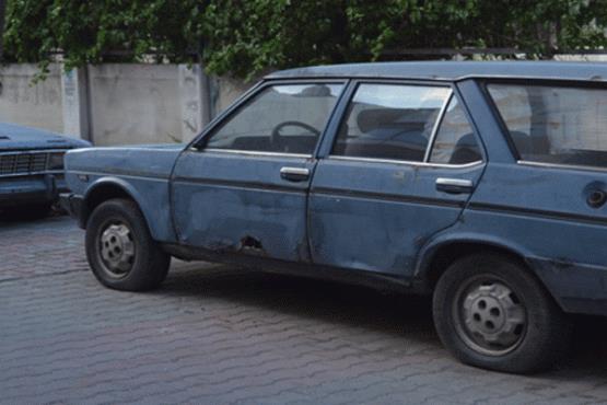 20 ya zerindeki aralarn yaklak 2 milyon adedi binek tatlardan oluuyor.