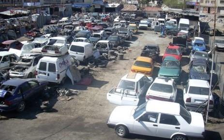 Hurda tevikine ynelik son karar Ekonomik Koordinasyon Kurulu'nda (EKK) masaya yatrldktan sonra siyasi irade tarafndan verilecek.