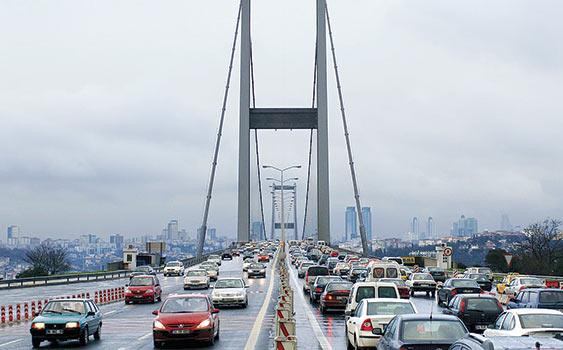 Trkiye statistik Kurumu (TK) verilerine gre Trkiye genelinde 17 milyonun zerinde ara bulunuyor.