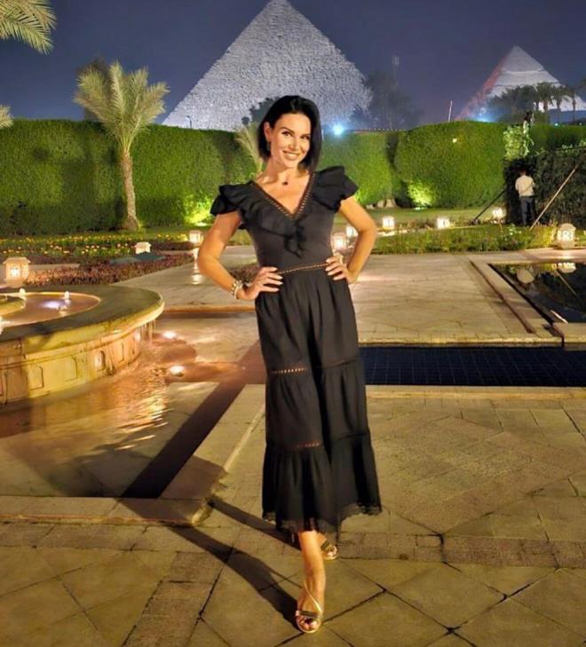 Katil zanls olarak, annenin eski ei aranyor.