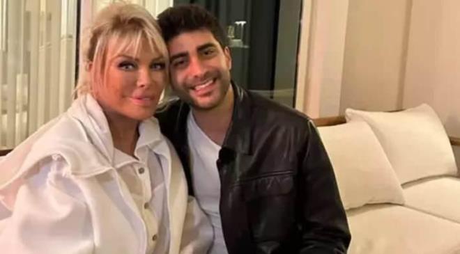 Ajda Pekkan'l blm ylba gecesi ya da 29 Aralk Cuma gecesi yaynlanacak.