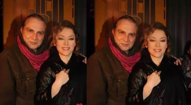 Oynad filmlerde byk bir baar yakalayan usta sanat Haluk Bilginler ve arkc Akn Nur Yengi'nin gzlerden uzak byttkleri kzlar ortaya kt. Bilginer, sosyal medya hesabndan kz ile bir fotorafn yaynlayarak, takipilerini artt.