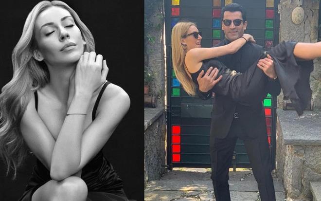 Getiimiz haftalarda bir sosyal medya kullancs "Selena aldatld" iddiasnda bulunmutu. Yllar nce oynad Selena dizisi nedeniyle aldatlan kiinin Sinem Kobal olduu sylenmiti. Sinem Kobal'n ei Kenan mirzalolu iddialarla ilgili konutu.