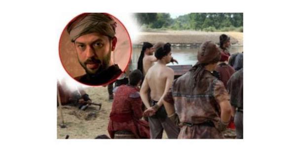 Krek kemiinin krld phesiyle hastaneye kaldrld. Ancak nemli bir salk sorunu olmad akland ksa sre sonra.