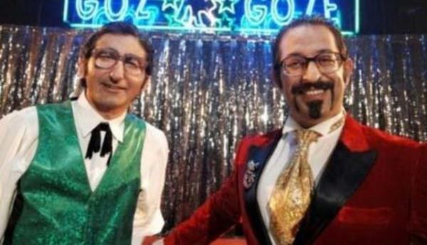 <p><b>GEREKTEN BOULUYORDU</b></p> Hokkabaz filminin ekimlerinde boulma tehlikesi atlatt.