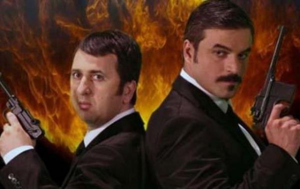 Yaplan incelemede kurusk tabancalarn hi birinin yasak silahlar olmad anlald. Ama ekspertiz raporunda; 2 kurusk tabancann deitirilerek mermi atabilecek hale getirildii ayrca mermilerden 5'inin de yasak nitelikte olduu bildirildi. Bu operasyon sayesinde filmin setinde yaanmas muhtemel bir facia da nlenmi oldu.