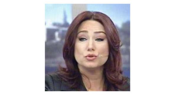 Programn ortasnda reklam anonsu verdikten hemen sonra "Kendimi iyi hissetmiyorum" diyerek asistannn kollarna dt. Kontrol altna alnan sunucu birka gn programna kamad.