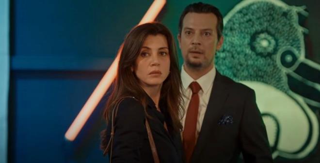 ULE, NEVZAT'I KOVDU    Kardeini durdurmaya alan Nevzat ise ule'nin kendisine kovmasna "u an syleyeceim o kadar ok ey var ki... Ama sadece senin iyiliin iin susuyorum" diye tepki verip gitti.    ule'nin ailesinin neden kendisine gvenmediini merak eden Gamze ise onun "Aile dnda herkesi tehdit olarak gryorlar. Beni de kolay lokma sanyorlar" cevabna "Ben senin hi kolay lokma olduunu dnmyorum" dedi.