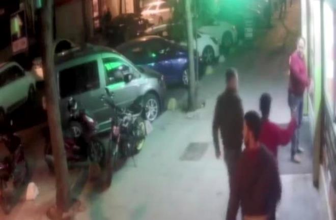 Cezada erteleme veya baka bir indirim yaplmad.