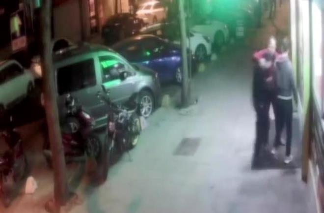 ili'de dkkanlarna torpil attklar gerekesiyle 3 ocuu depoda alkoyan sanklarn cezas belli oldu.