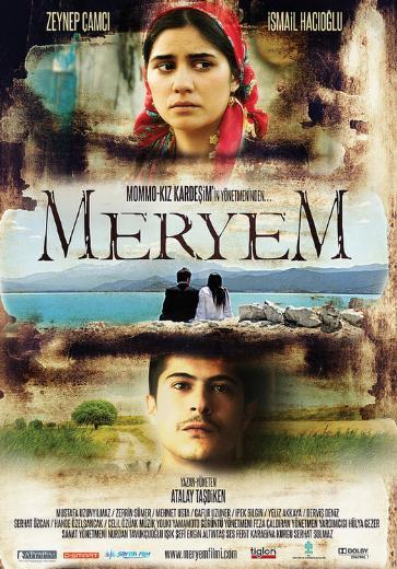 <p><b>MERYEM</b></p>    "Mommo-Kz Kardeim" filmiyle beeni toplayan ynetmen Atalay Tadiken'in "Meryem" filmi seyirciyle buluacak.