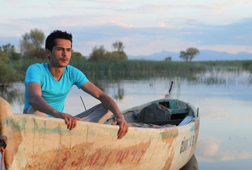 <p><b>MERYEM</b></p>    Tadiken'in yapmcln ve senaristliini de stlendii filmde, smail Hacolu, Zeynep amc, Mustafa Uzunylmaz, Mehmet Usta ve Zerrin Smer rol alyor.