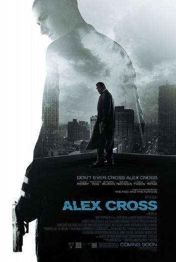 <p><b>ALEX CROSS</b></p>    Polisiye, macera ve gerilim trndeki ABD yapm "Alex Cross" filminin ynetmen koltuunda Rob Cohen oturuyor.