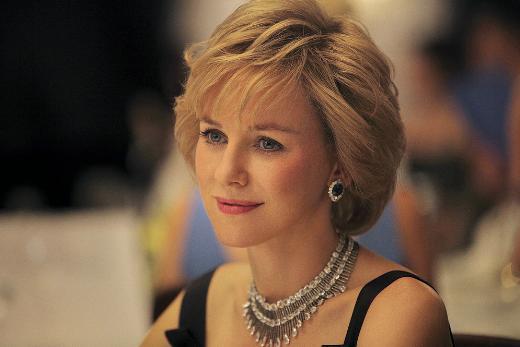 <p><b>DIANA</b></p>    Ynetmenliini Oliver Hirschbiegel'in stlendii ABD yapm filmde, Galler Prensesi Diana'y Akademi dll Naomi Watts canlandryor. Filmde Watts, barol Amerikan televizyon dizisi "Lost"taki Sayid Jarrah rolyle popler olan Naveen Andrews ile paylayor.