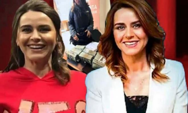 saat 23.25?te kapy aldlar. Kapy Seil Erzan amt, hi direnmedi. Erzan hemen gzaltna alnd. Bu srada evde ve evin nndeki arabalarda arama balad. Aramalar yaplrken Erzan, kendine zarar vermemesi veya herhangi bir delili gizlememesi iin polis kontrolnde kald.