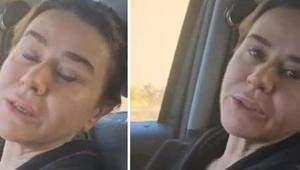 Seil Erzan?n bankaya yatrlan ve ekilen paralarla grntleri kamera kaytlarna da yansmt. O deste deste dolarlardan geriye sadece 67 bin TL kalm.