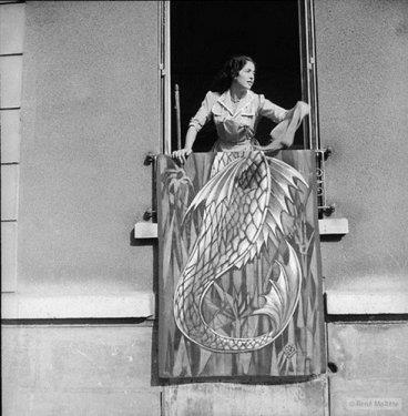 Fotoraftaki gizli espri