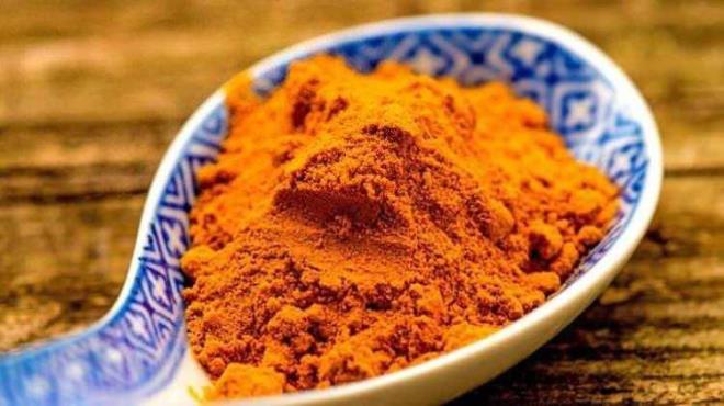 Beyindeki sinir hcrelerinin geliimine katkda bulunan zerdeal, beyni koruyor.