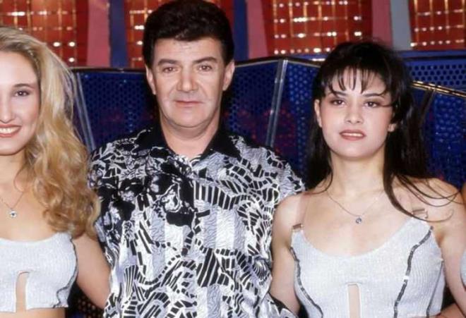 Bir hastaneye giden ve kontroln gerekletiren Gner mit, doktorun paylam ile dikkat ekti.