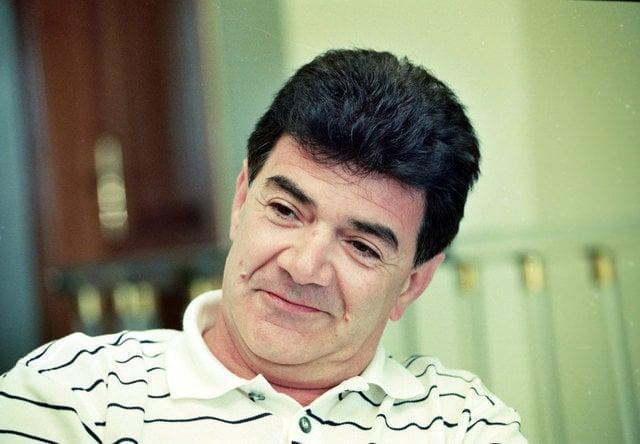 YILLAR SONRA ORTAYA IKTI