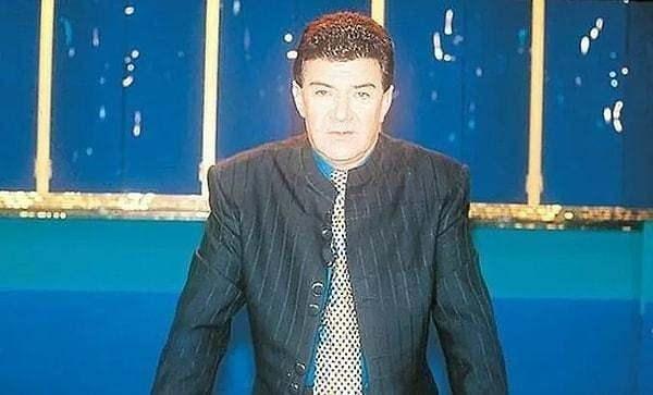 Ayn zamanda Turnike adl yarmann da sunuculuunu stlenen mit, Aleviler hakkndaki konumasndan sonra ekranlara veda etmiti.