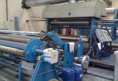 <b>Laminasyon Makina Ustas:</b> Ambalaj ve kat, imalat, retim gibi alanlarda allabilecek bu pozisyonda en bavuru alanlardan.