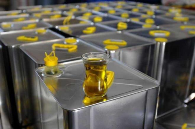 NTERNET SATILARI SAHTE IKTI    Tketicilerin de piyasa fiyatlarnn altnda satlan ve gvenilir olmayan gdalara kar dikkatli olmalar arsnda bulunan stanbul Tarm ve Orman Mdr Ahmet Yavuz Karaca, "zellikle elektronik ortamda sat yapan yerlerden de numuneler alyoruz. Bu dnemde aldmz 8 zeytinya numunesinin 8'inde de olumsuzluk tespit ettik." dedi.