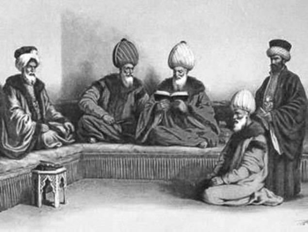 2.Mahmut'a yaknlyla bilinen, Mtak Baba Timsah iirinde Trkiye'nin 2023'ten itibaren eitli zorluklarla karlaacan ve ar basklar altna gireceini de kayda geirdii de ortaya kt.