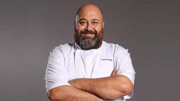 mza yemekleri ve restoran ubeleri ile olduka merak edilen Sivriolu, bu defa fiyat mens ile kafalar kartrd.