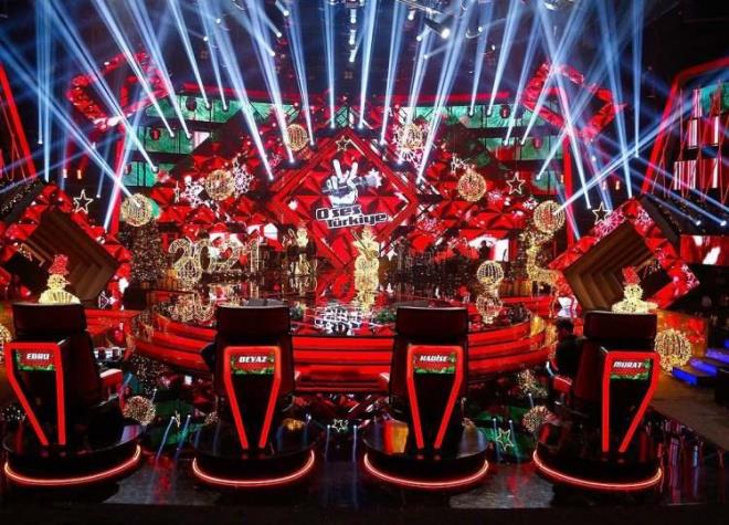 te O Ses Trkiye ylba 2023 konuklar...