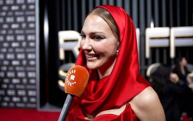 MERYEM ZERL    Meryem Uzerli'nin jri koltuunda yer alaca iddia edildi.