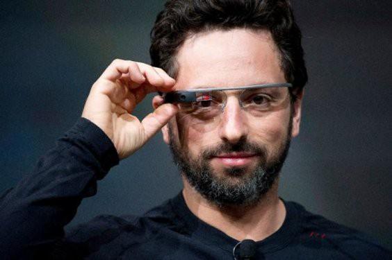 <p><b>Sergey Brin:</b></p> 22.8 milyar dolarlk byk bir servetin sahibi olan Brin, 39 yanda.