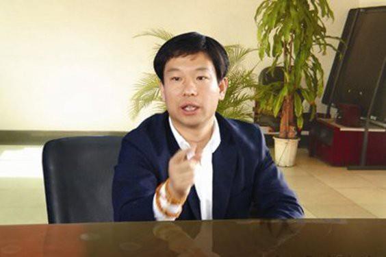 <p><b>Fang Wei:</b></p> 39 yandaki Wei, 1.5 milyar dolarlk servetiyle bu listede yer alyor.