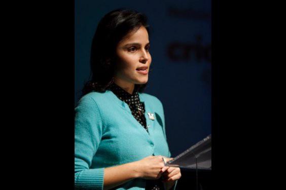 <p><b>Ana Lucia de Mattos Barretto Villela:</b></p> 39 yandaki Villela, 1.15 milyar dolarlk bir servete sahip.