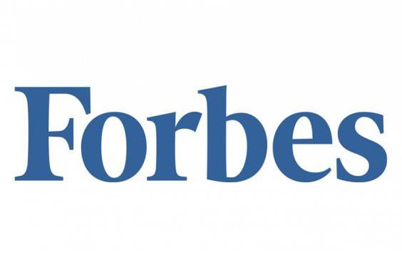 Forbes dergisinin yapt aratrma sonucu oluturulan listede, dnyada bulunan milyarderlerin sadece 29 tanesi 40 yan altnda