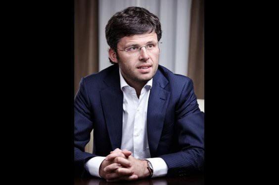 <p><b>Andrey Verevskiy:</b></p>   38 yandaki Verevskiy 1 milyar dolarlk bir servete sahip.