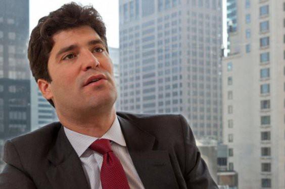 <p><b>Alejandro Santo Domingo Davila:</b></p>   36 yandaki Davila, 11,7 milyar dolarlk servetiyle en gen milyarderlerden biri.