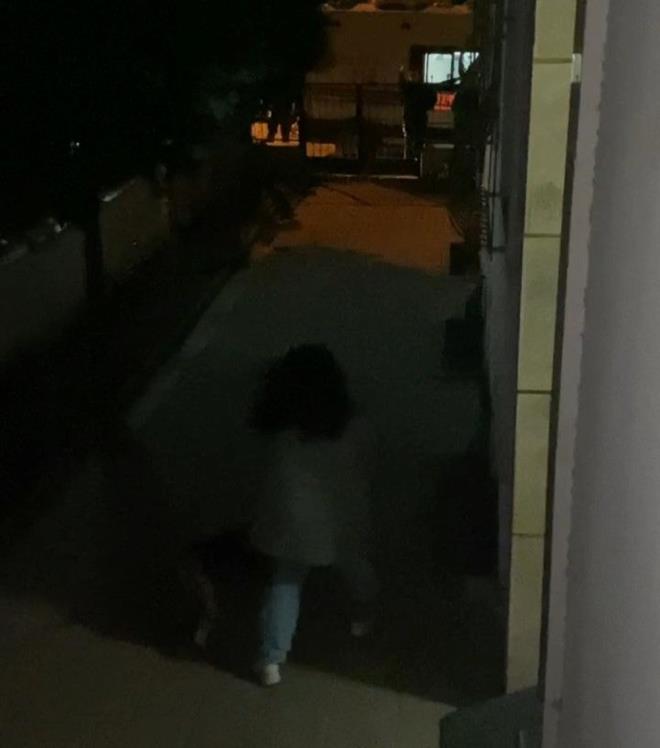 Ambulansla hastaneye kaldrlan S.S.G ile U.K.G isimli ocuklarn salk durumlarnn iyi olduu renildi.